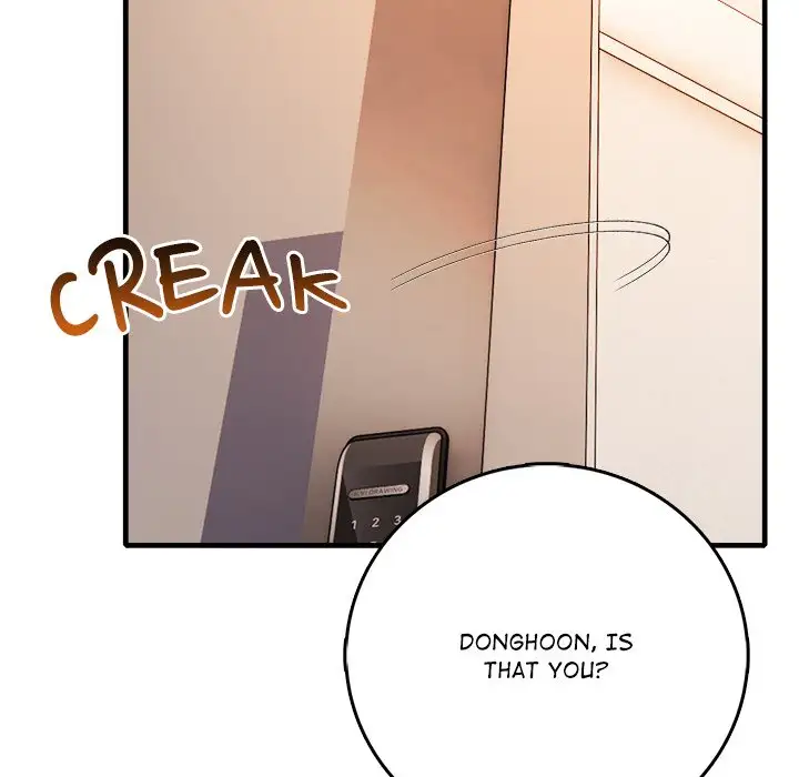 In Love With My Friend’s Mom - Episode 1 - read scene 42