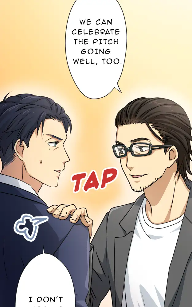 My Subordinate’s Inner Voice Is Too Noisy! - Episode 3 - read scene 69