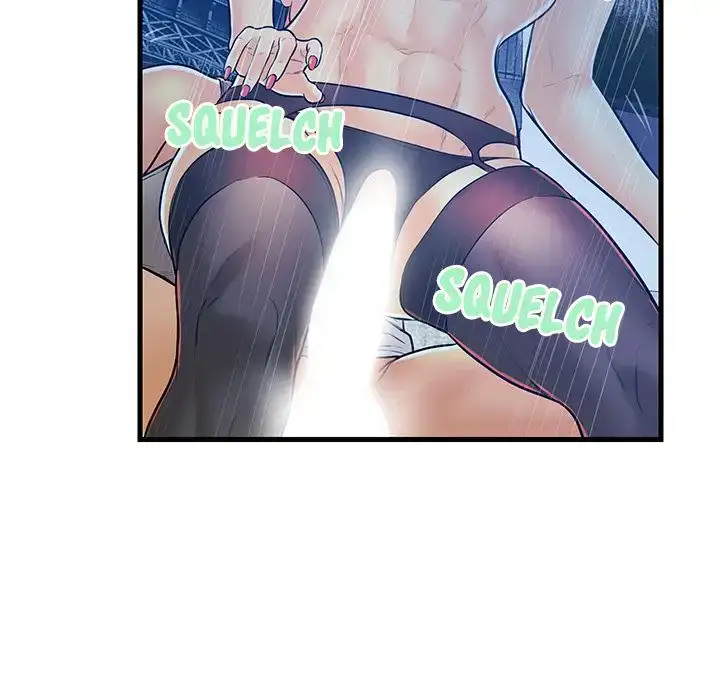 Potential Love Zone - Episode 4 - read scene 20