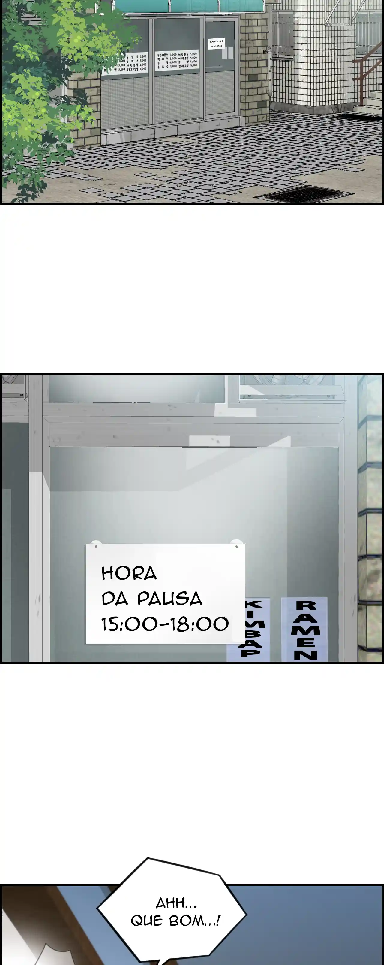 Mania de Mulher Casada - Episode 1 - read scene 2