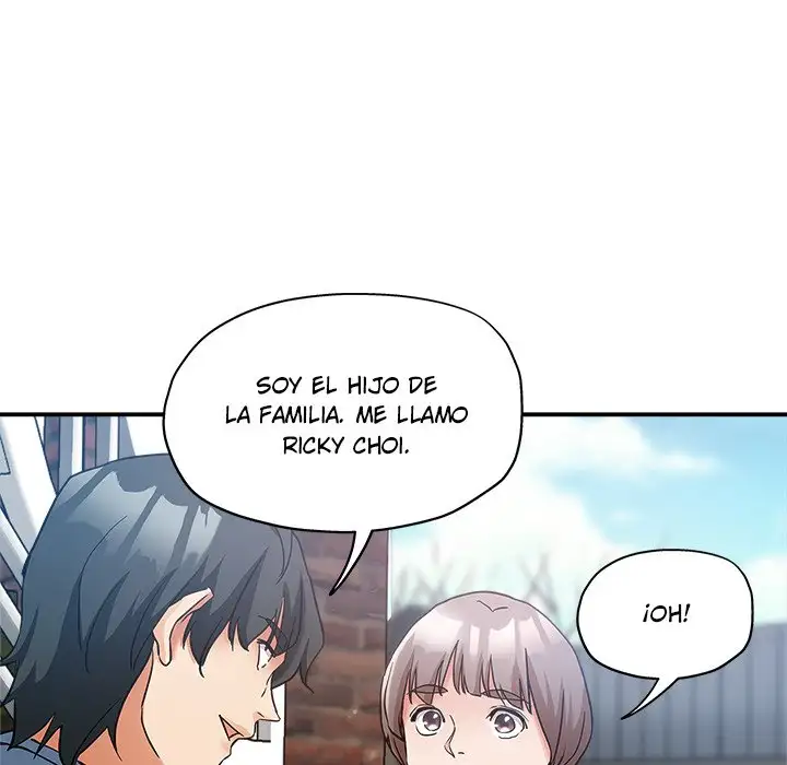 Las Hermanas De Mi Madrastra - Episode 1 - read scene 122
