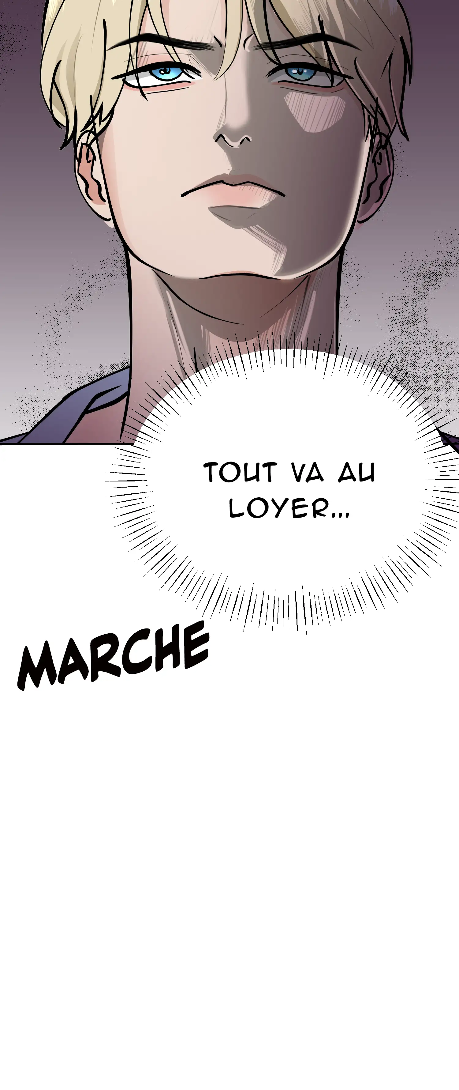 Colocataires Désastreux - Episode 1 - read scene 22