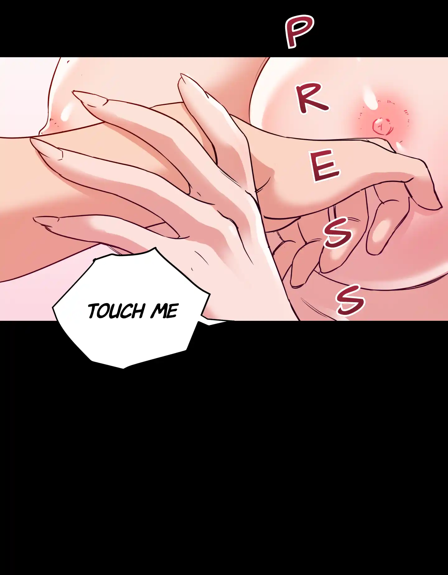 Different Taste Than The Wife - Episode 1 - read scene 49
