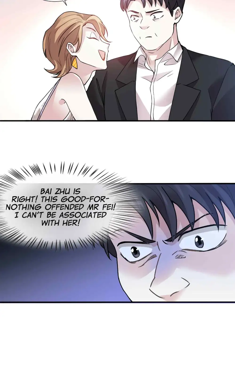Nancheng Waits for The Moon - Episode 3 - read scene 10