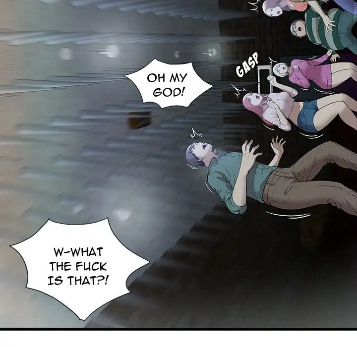 Lost Heaven - Episode 2 - read scene 73