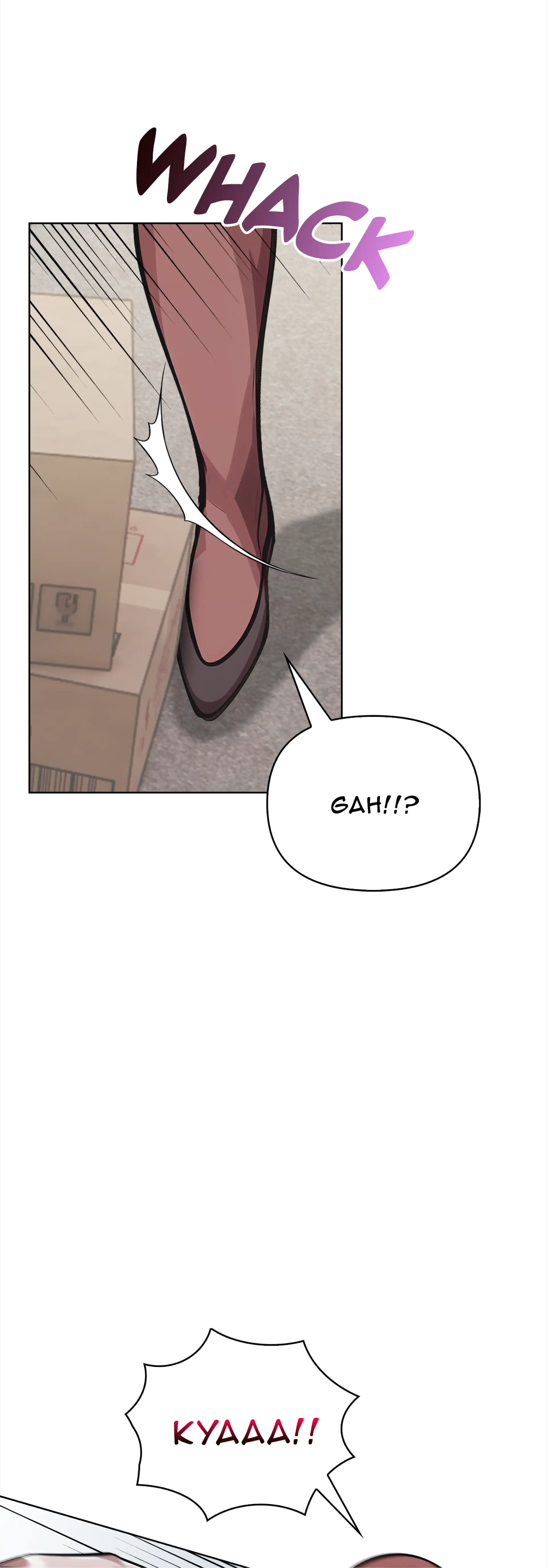 Married Woman's Secret - Episode 1 - read scene 24