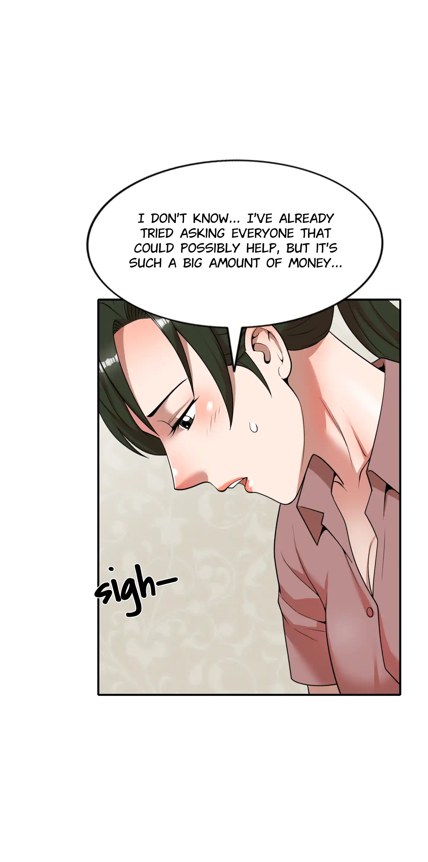 Taste of Stealing Physical Charity - Episode 1 - read scene 60