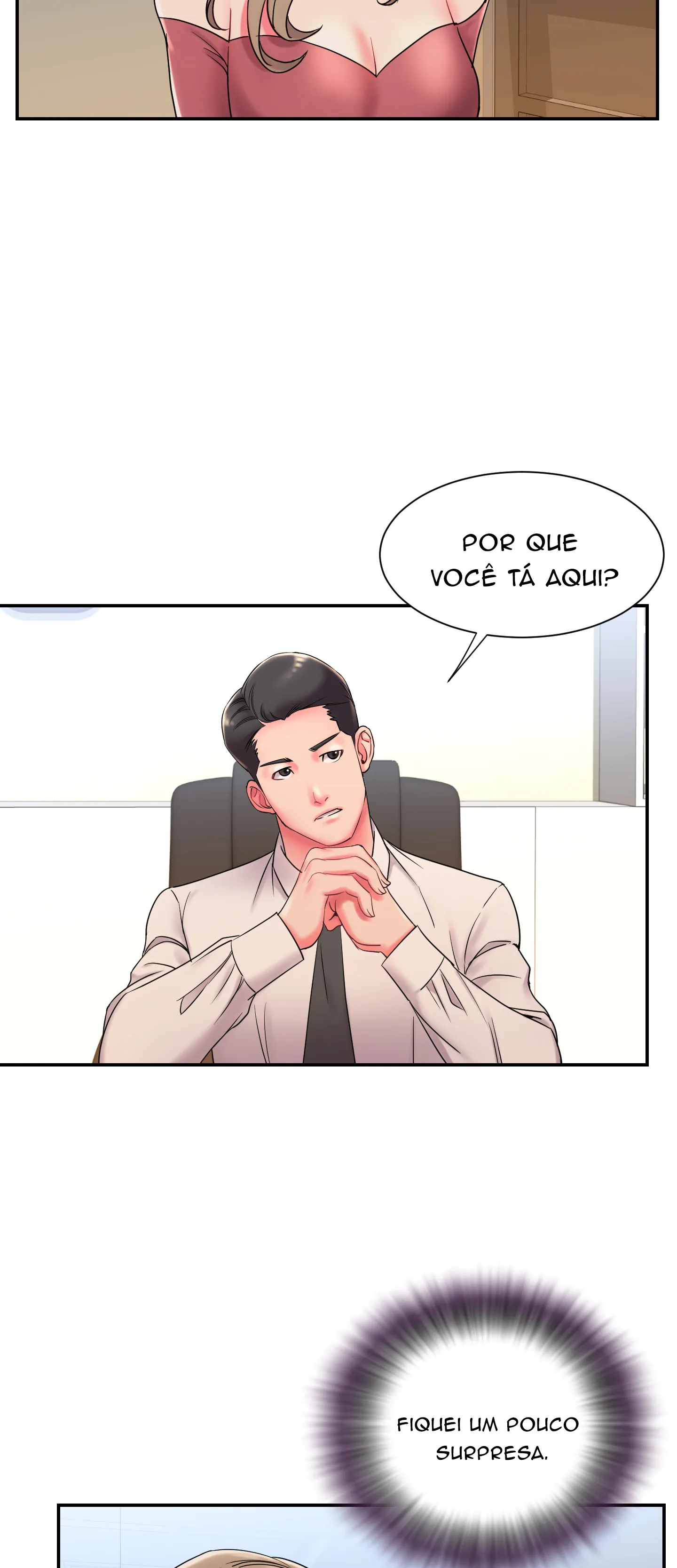 Leve Minha Esposa - Episode 2 - read scene 31