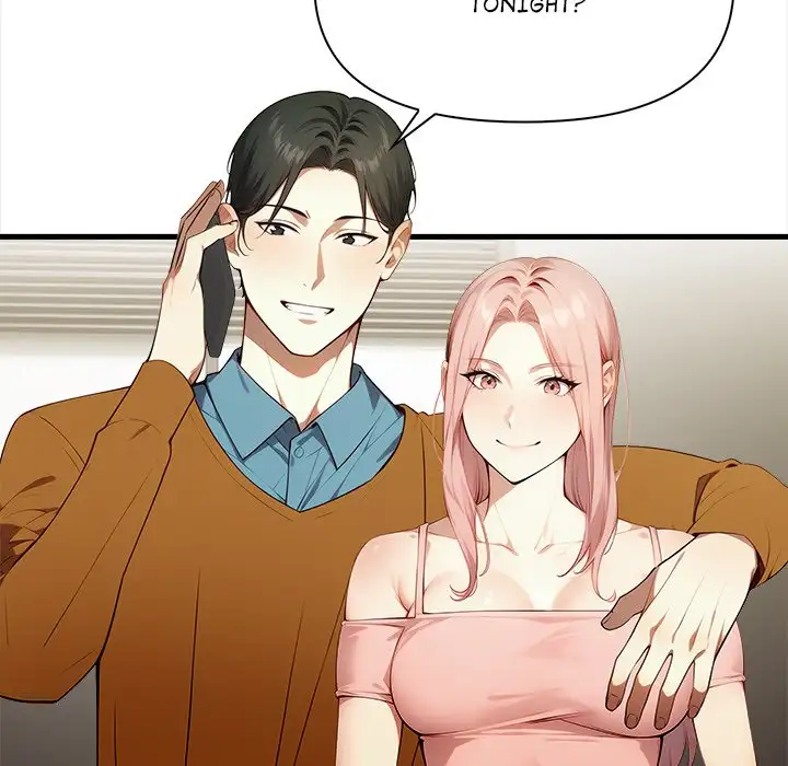 Her Dark Secret - Episode 4 - read scene 147