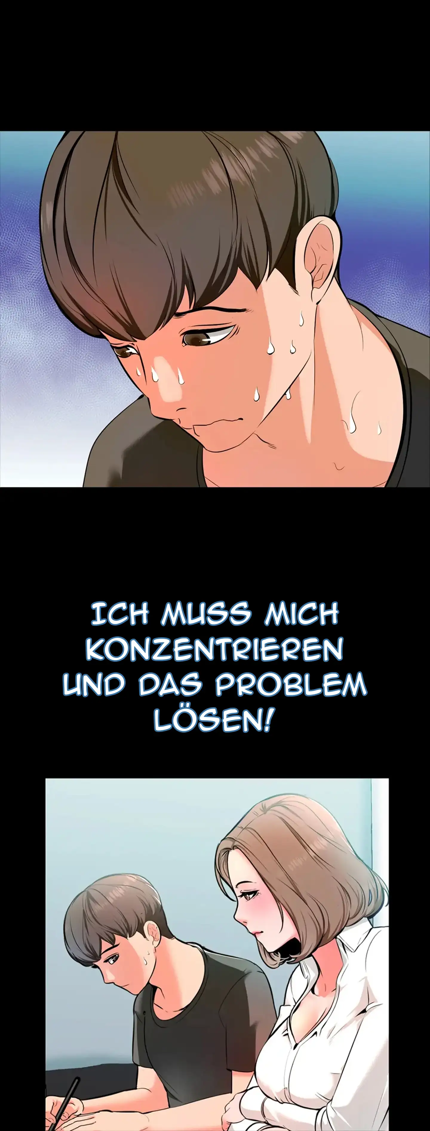 Privatlehrer - Prologue - read scene 16