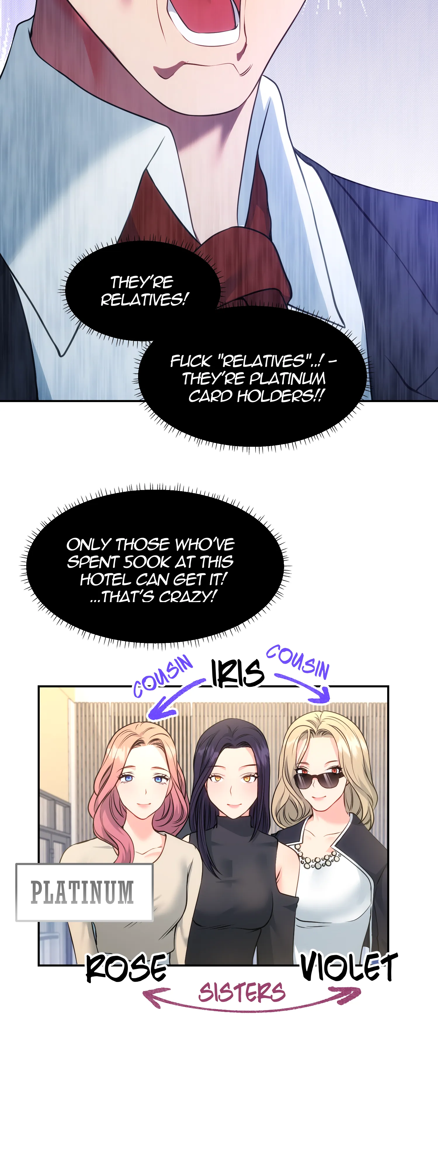 MILF Hotel - Episode 1 - read scene 39