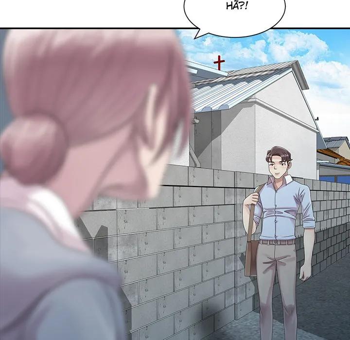 Shh! O Segredo Da Irmã - Episode 1 - read scene 29