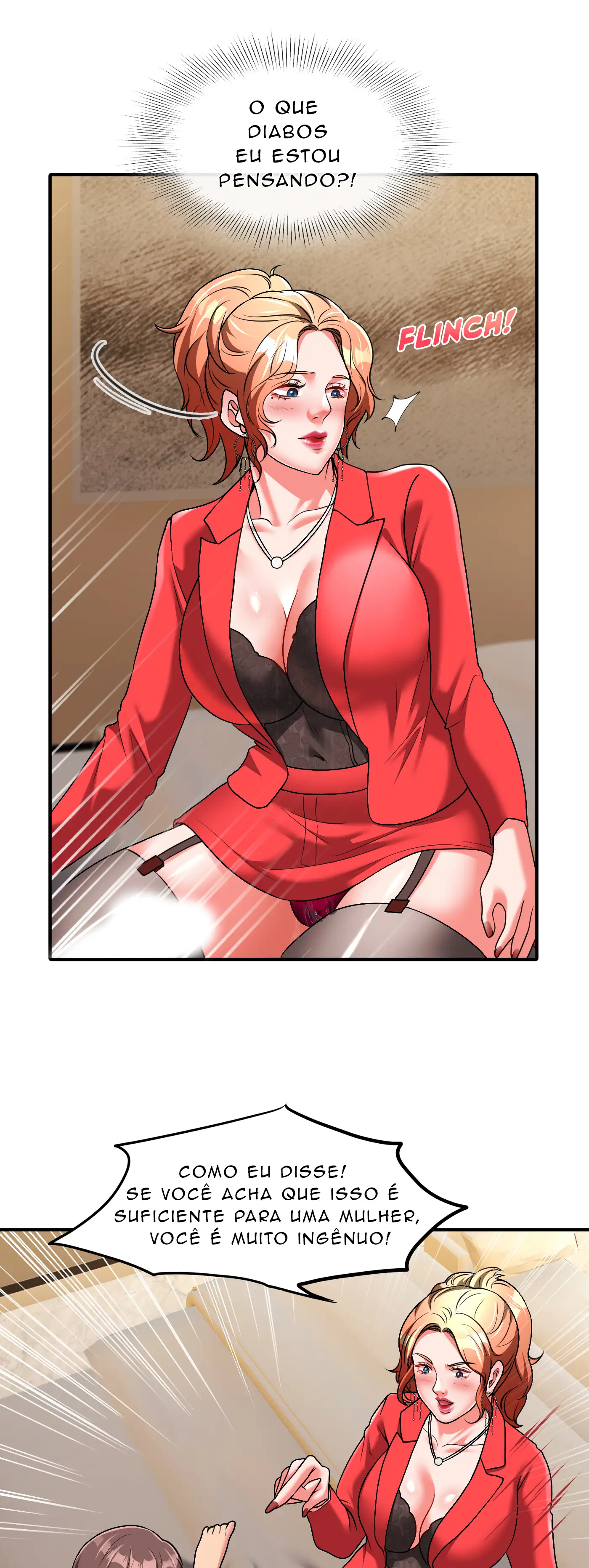 Grande Potencial - Episode 3 - read scene 35