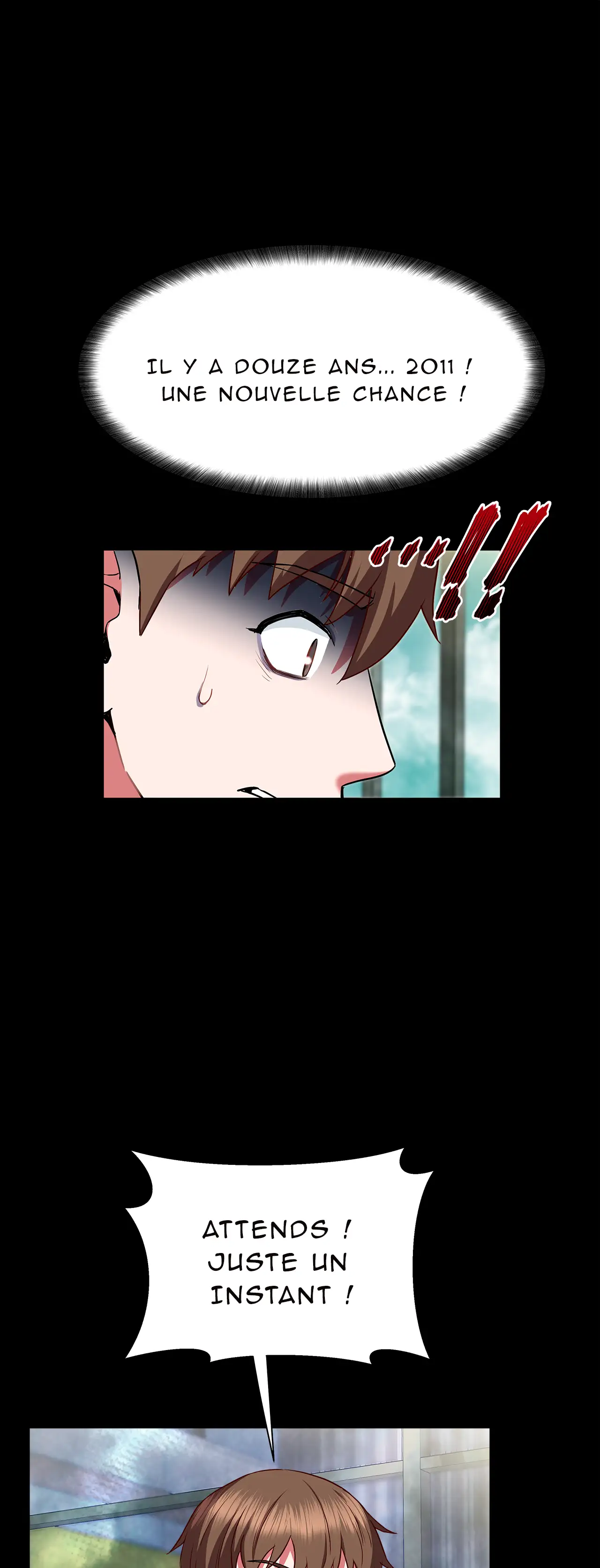 Succube, C’est Signé - Episode 1 - read scene 57