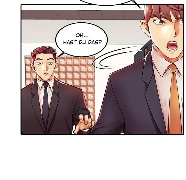 Mama Ist Disqualifiziert - Prologue - read scene 43