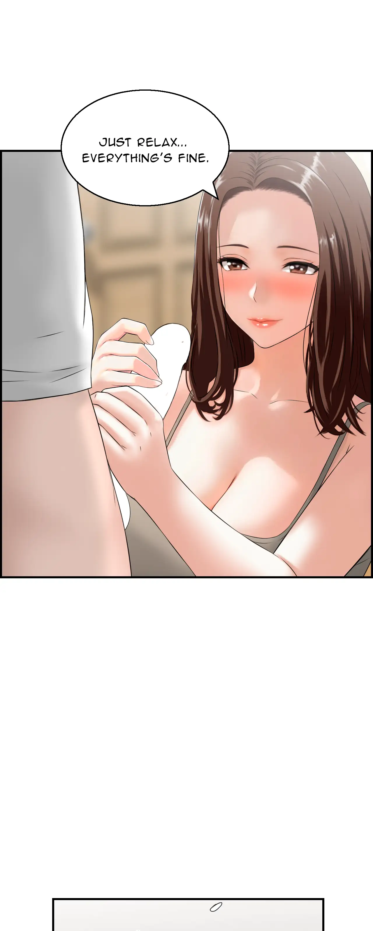 Cheating Wife’s Erotic Stories - Episode 2 - read scene 15