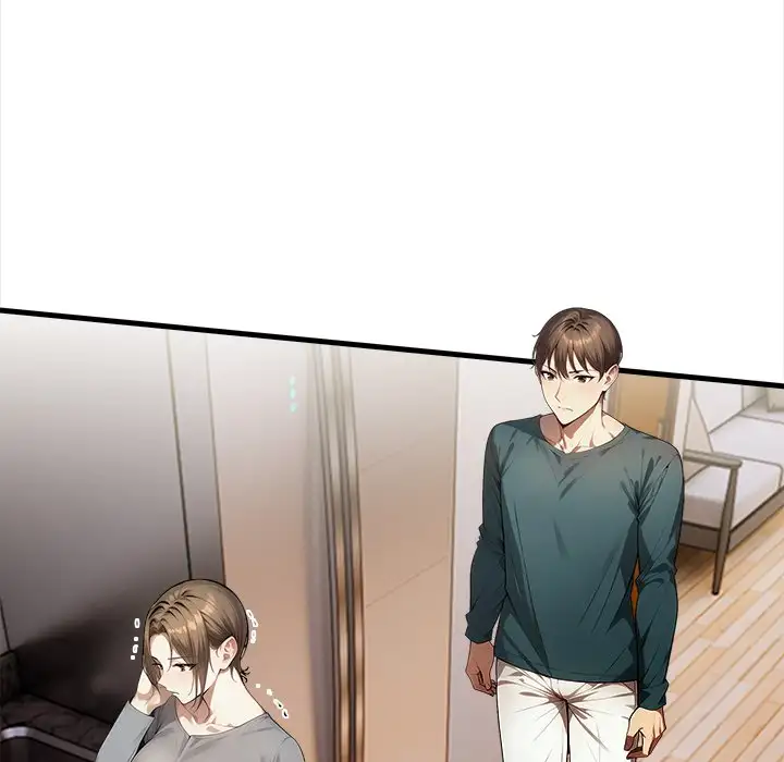 Her Dark Secret - Episode 4 - read scene 149