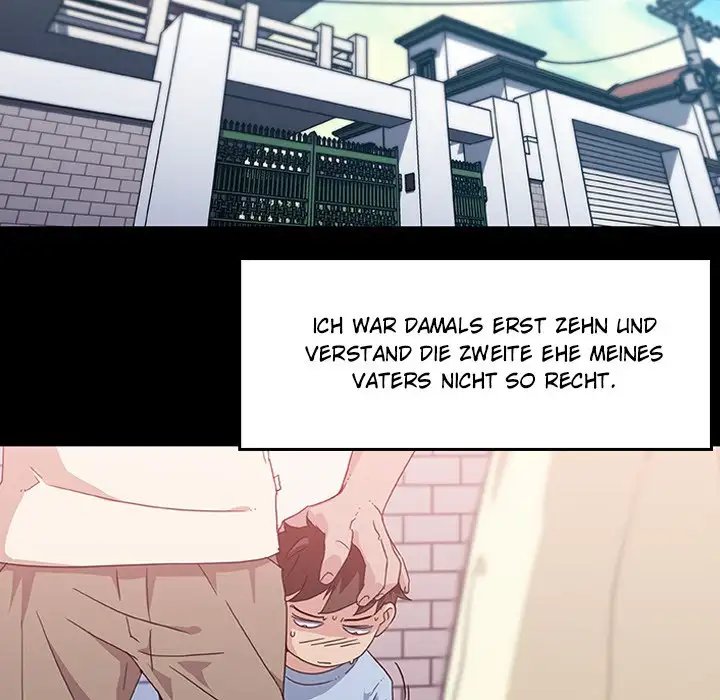 Glücklicher Onkel - Prologue - read scene 9