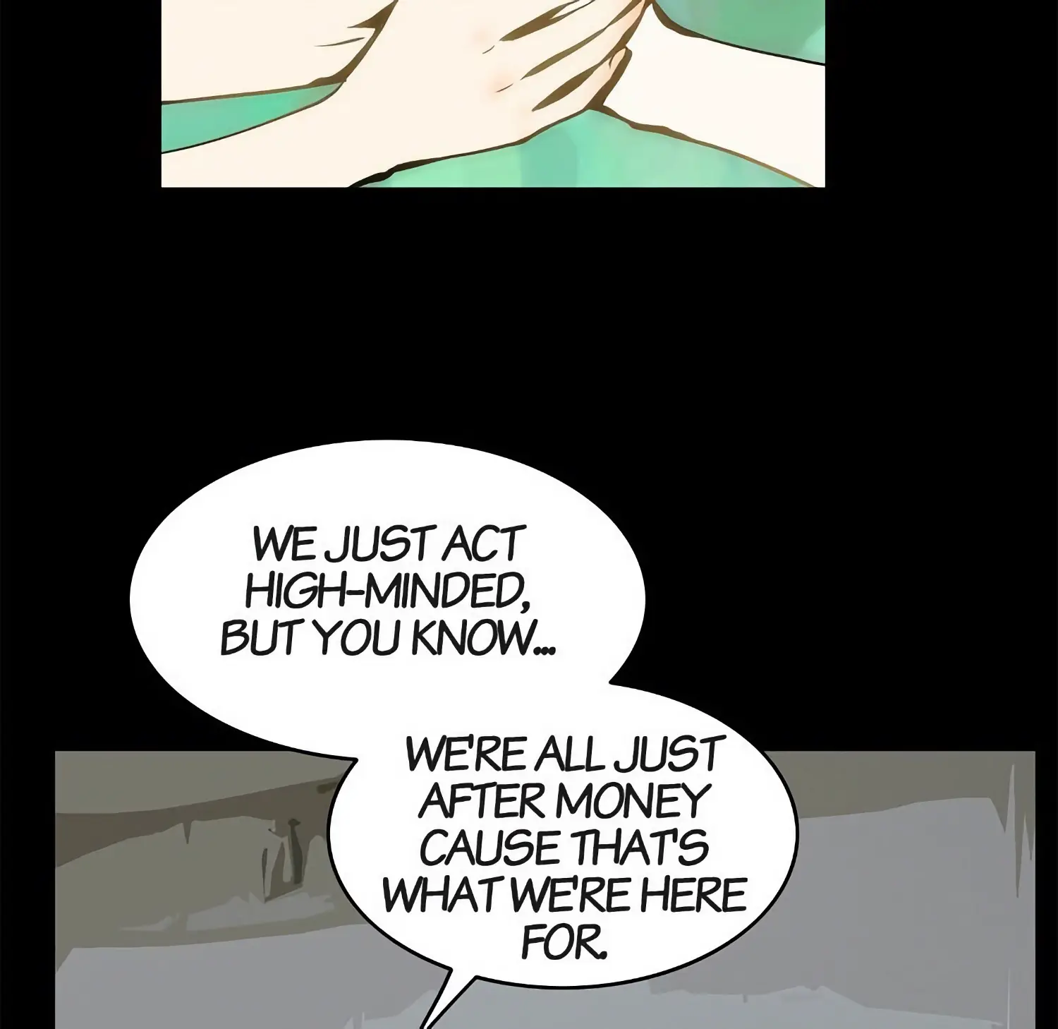 House of Pleasure - Episode 2 - read scene 47