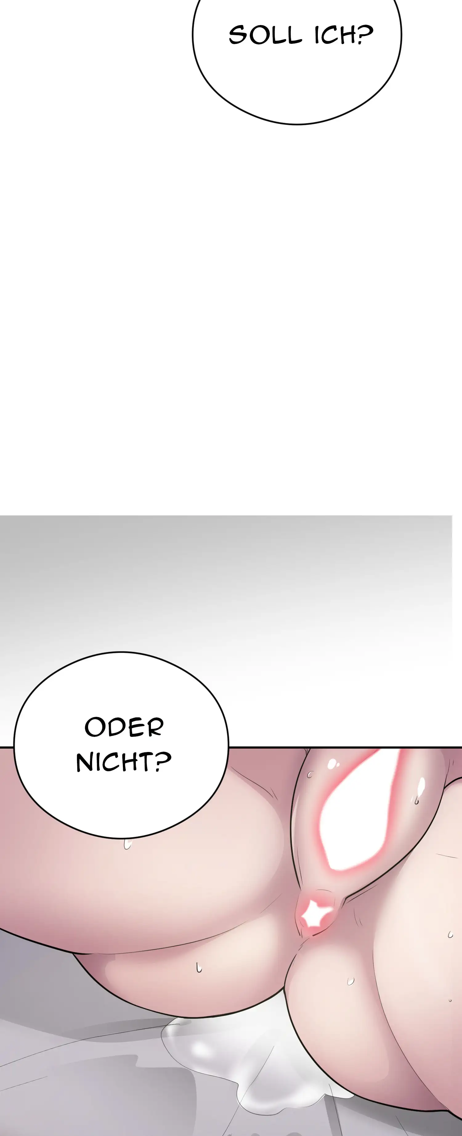 Der Bankangestellte - Episode 3 - read scene 97