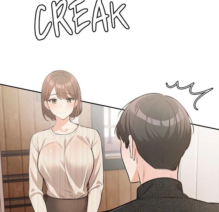 Trapped In The Cabin - Episode 5 - read scene 35