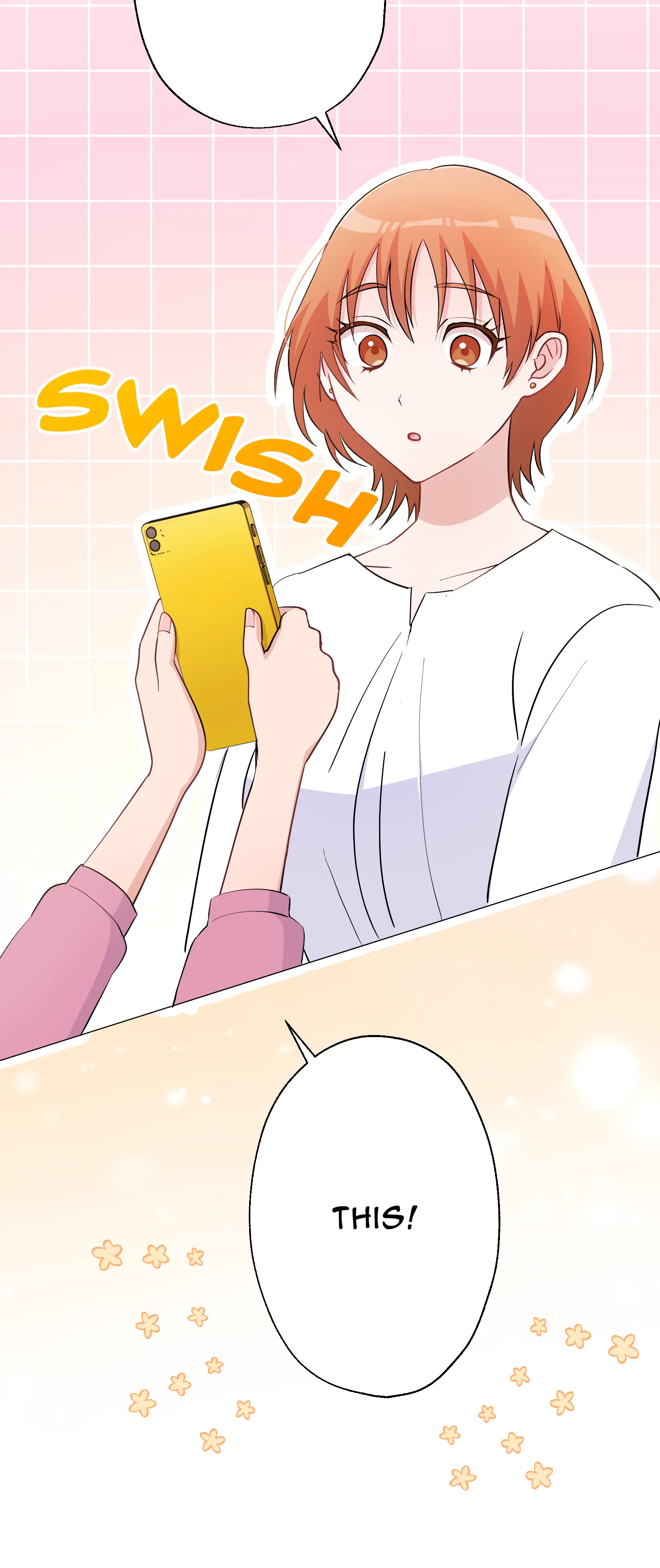 Call Center - Episode 4 - read scene 6