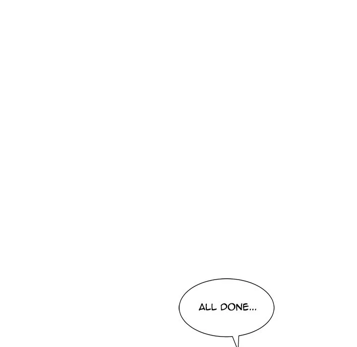 Be Mine, Comic Slut! - Episode 4 - read scene 50