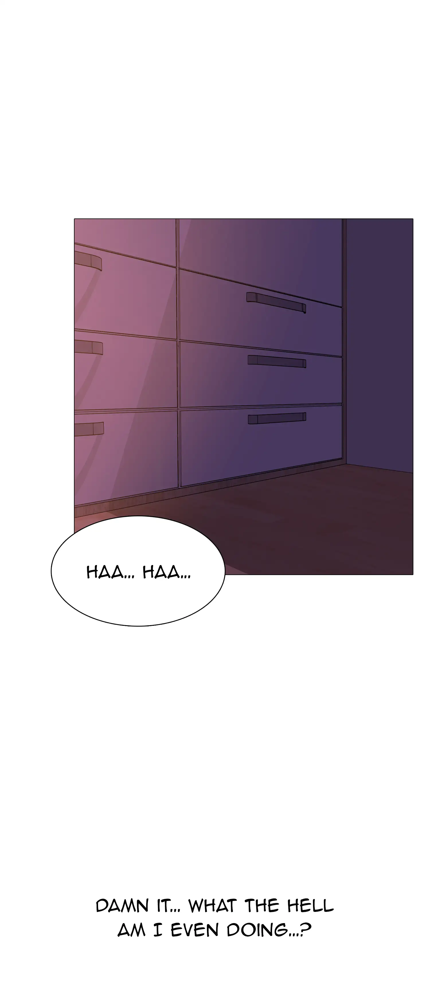 Risky Romance - Episode 2 - read scene 14