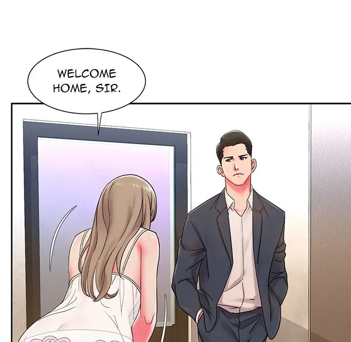 Take My Wife - Episode 4 - read scene 36