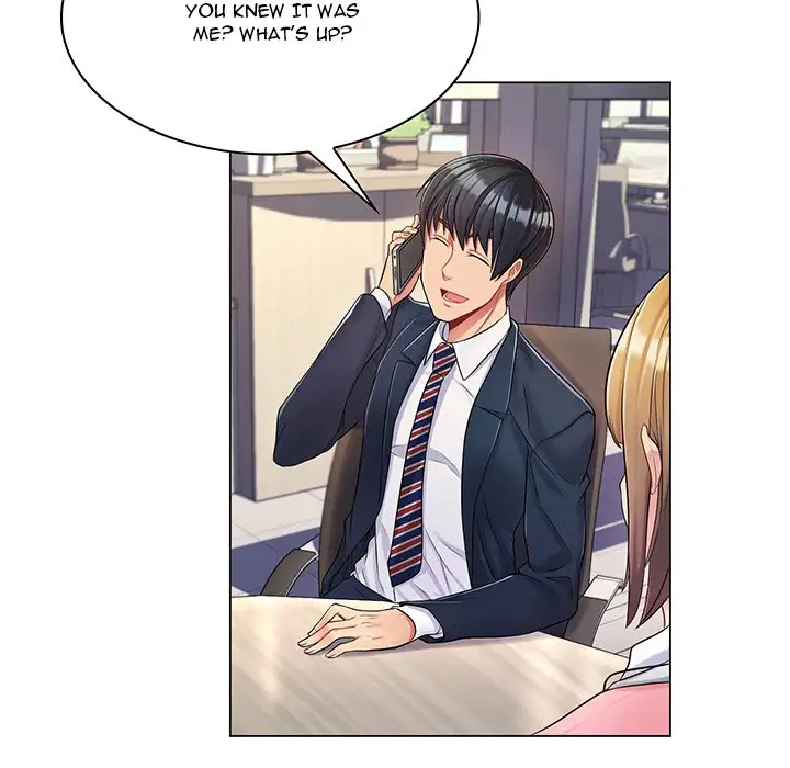 Teacher's Nightlife - Episode 2 - read scene 69