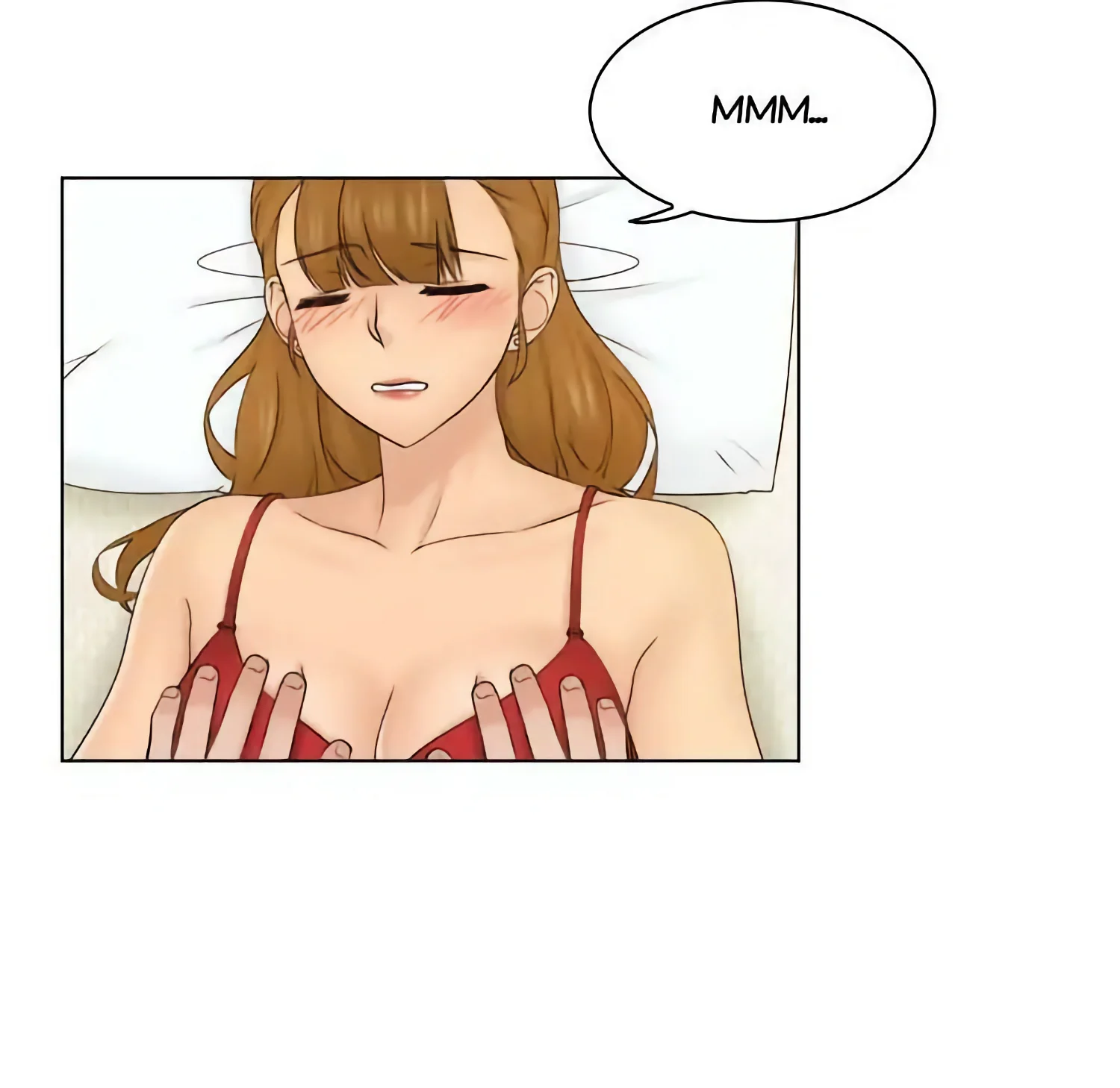 My Girlfriend and My Slave - Episode 3 - read scene 24
