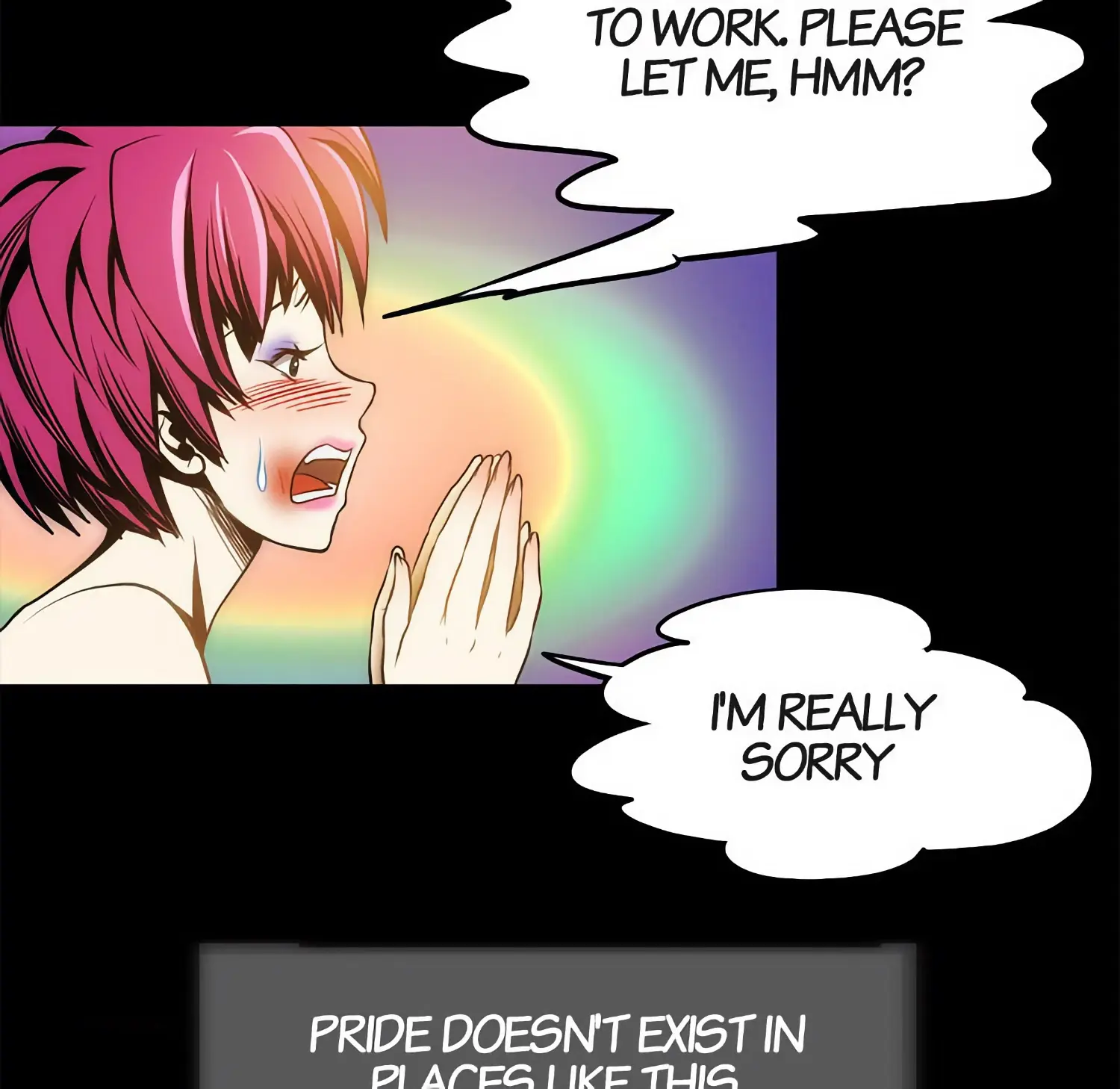 House of Pleasure - Episode 4 - read scene 20