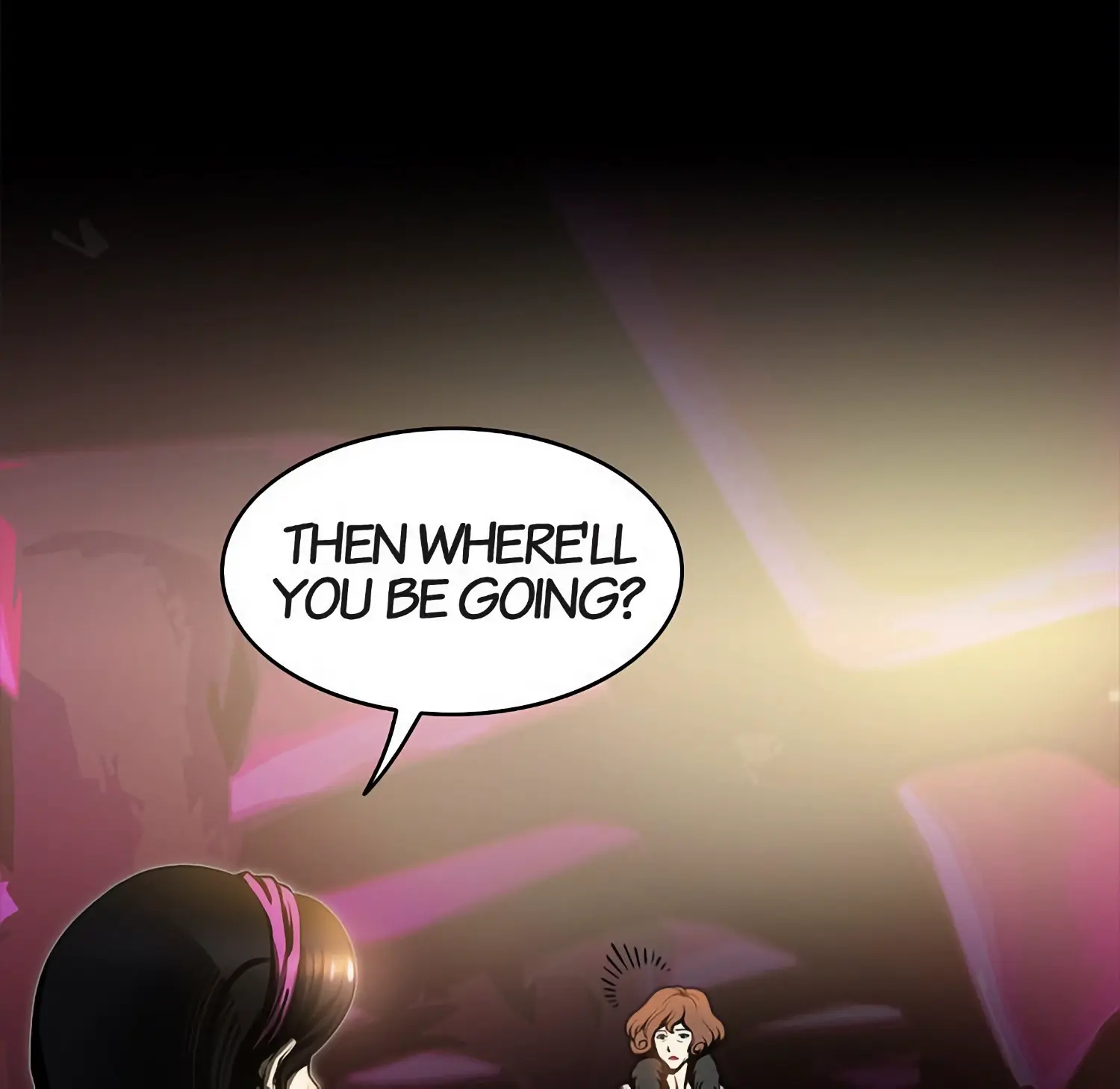 House of Pleasure - Episode 2 - read scene 7