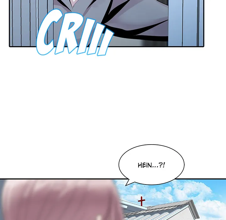 Chut ! Le Secret De Ma Sœur - Episode 1 - read scene 20