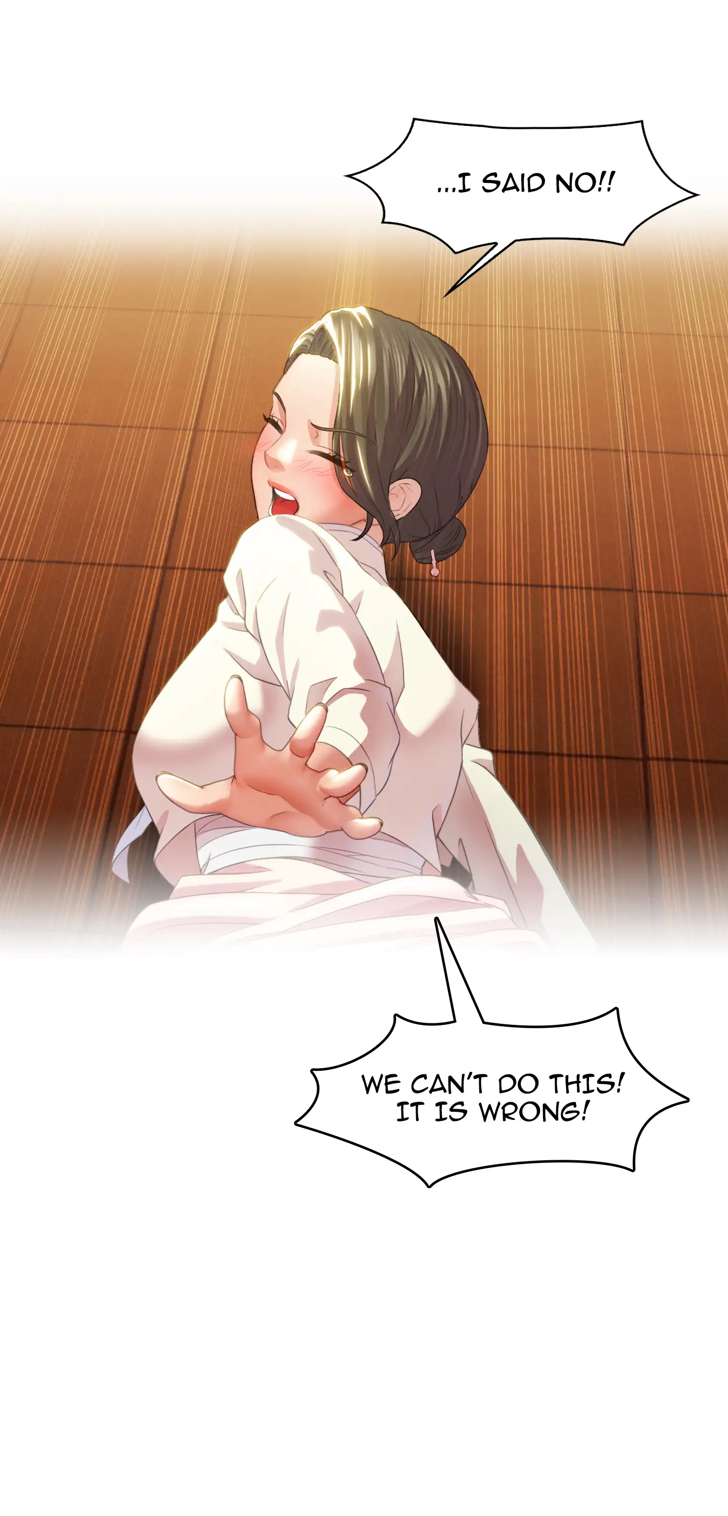 Choose Your Wife! - Prologue - read scene 42