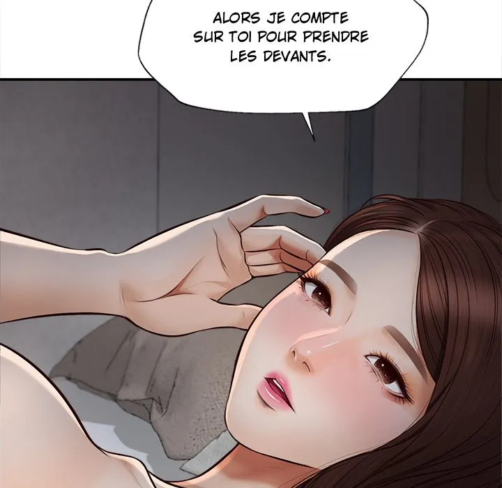Une Semaine Et Un Jour - Episode 3 - read scene 82