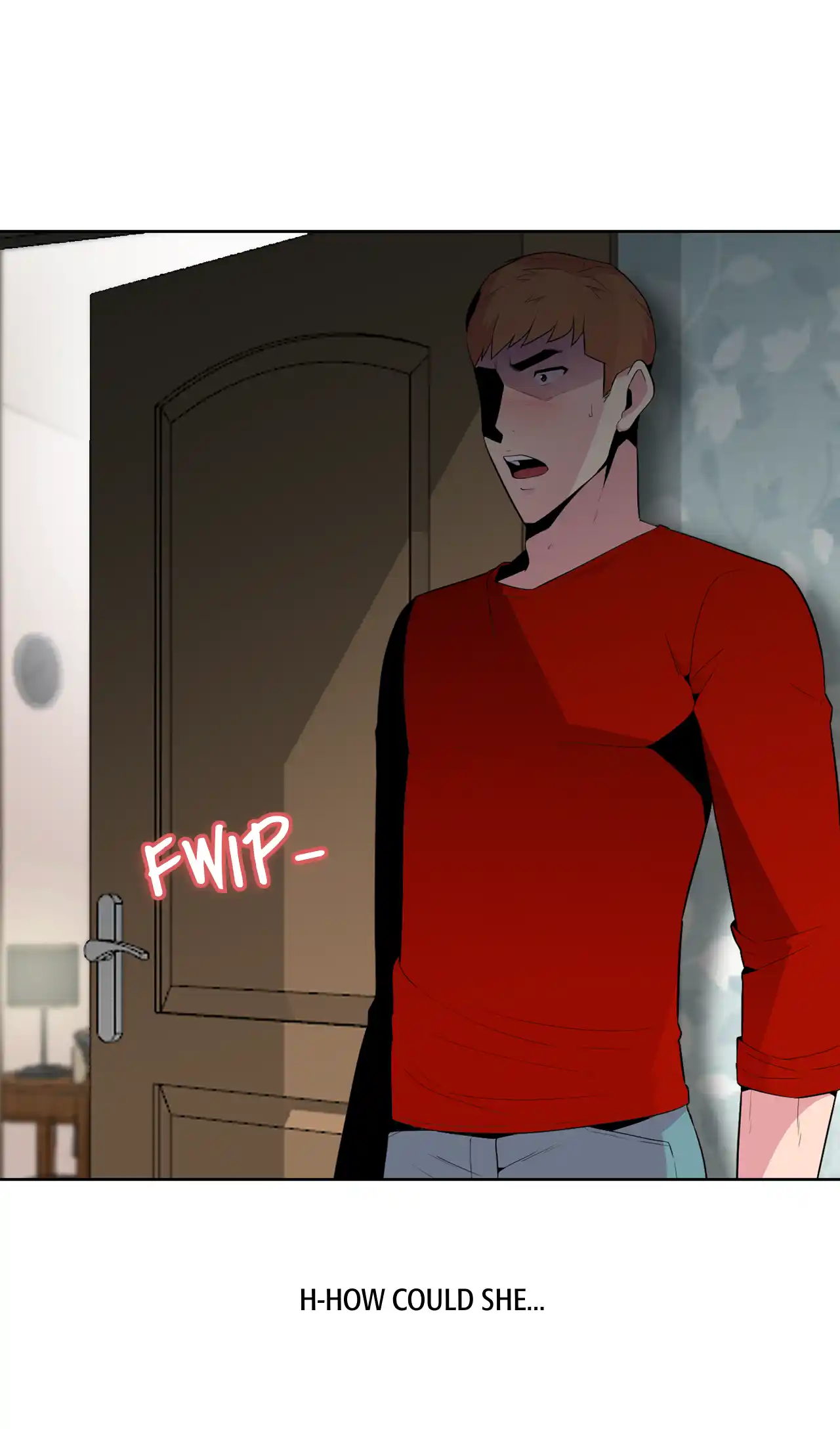 Fate Unfaithful Wife - Episode 1 - read scene 18