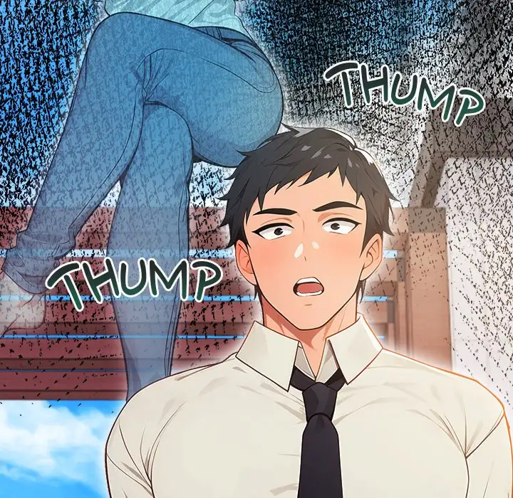 Spirit Contact: An Obscene Body - Episode 5 - read scene 11