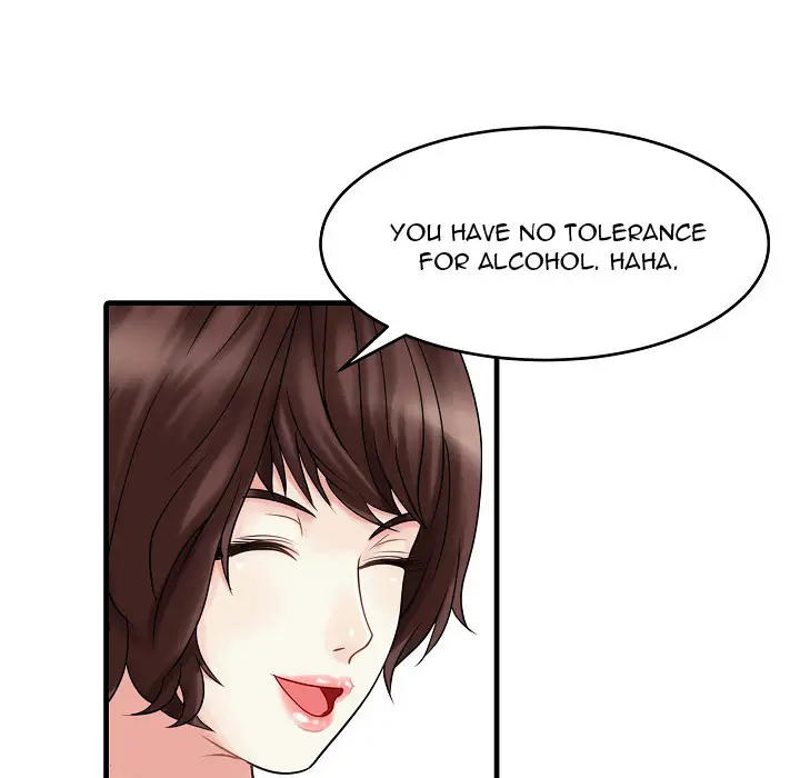 Three Women In My Mind - Episode 5 - read scene 17
