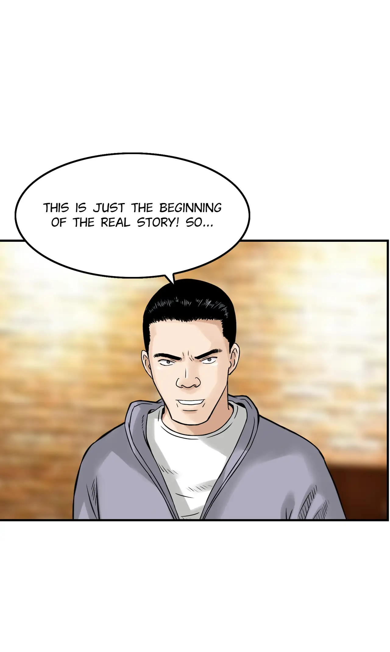 Three Men's Woman - Episode 3 - read scene 15
