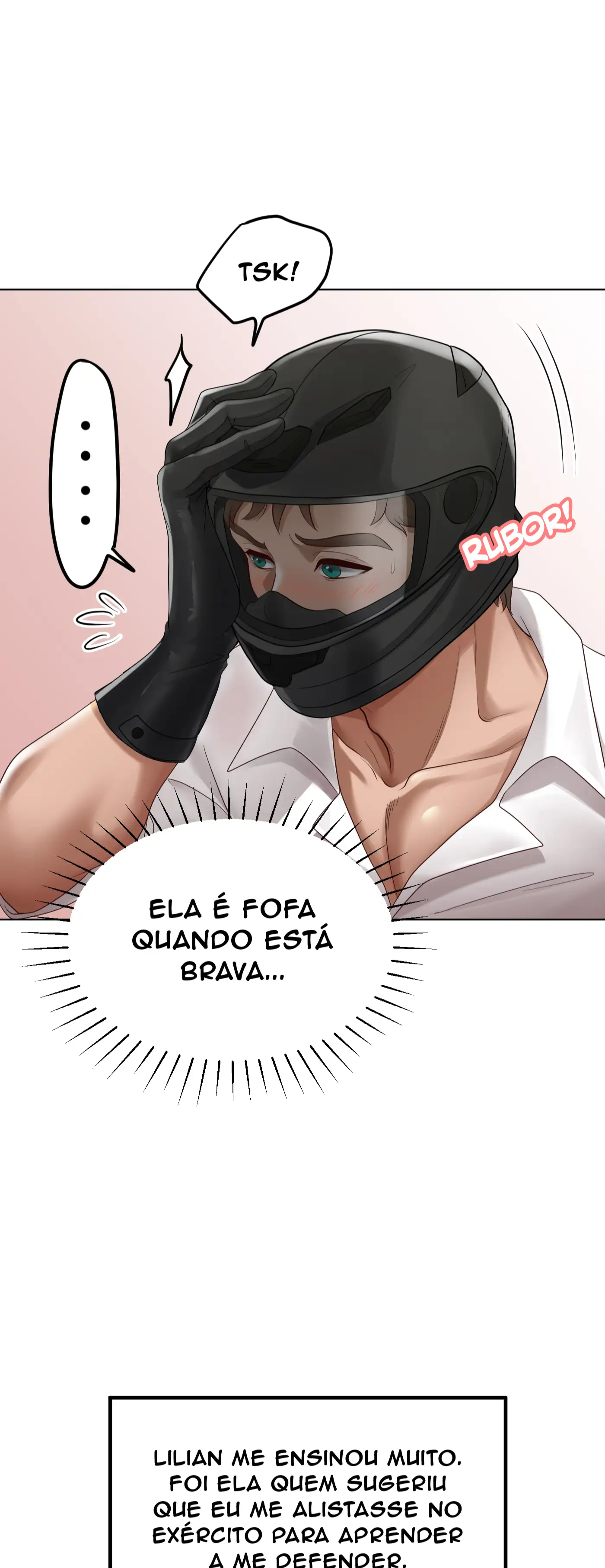 Madrasta vem primeiro - Episode 1 - read scene 15
