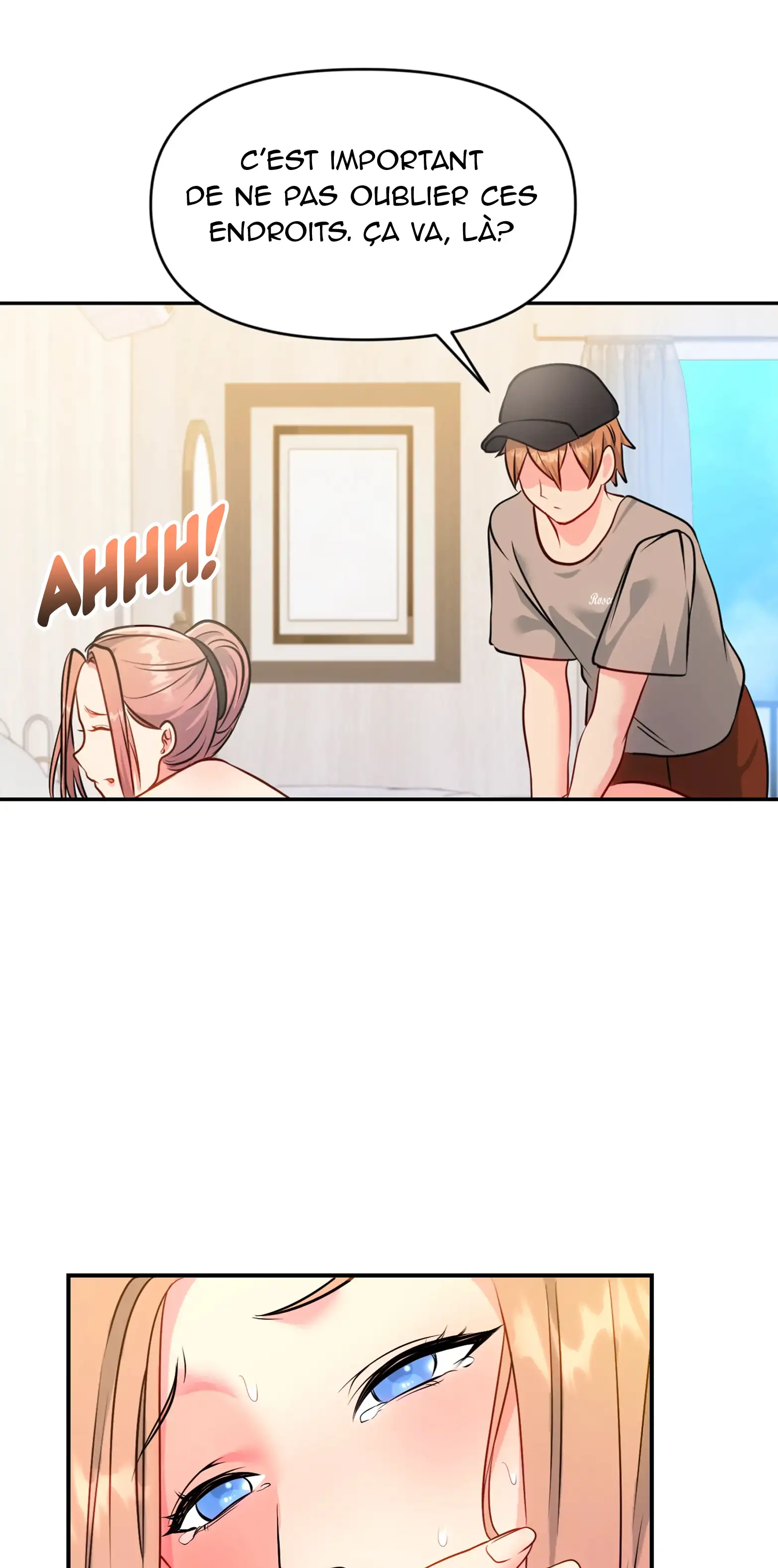 MILF Hôtel - Prologue - read scene 22