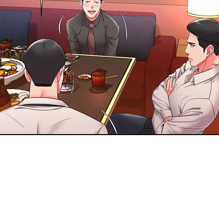 Take My Wife - Episode 5 - read scene 110