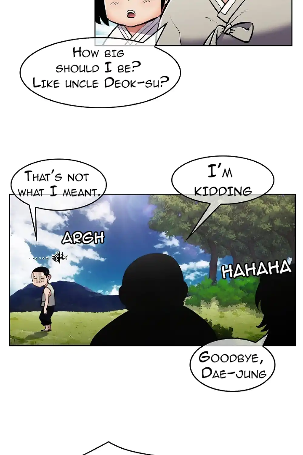 Giovane Imprenditore - Episode 1 - read scene 36