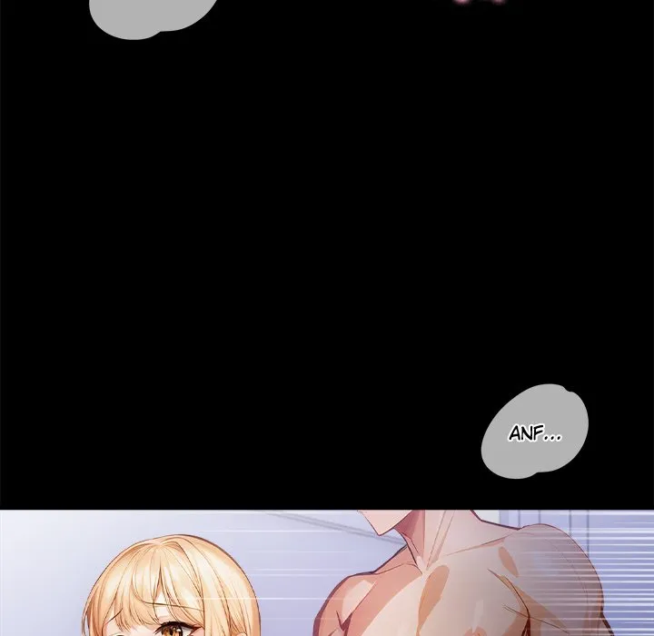 Le Sue Sessioni Di Mezzanotte - Episode 1 - read scene 98