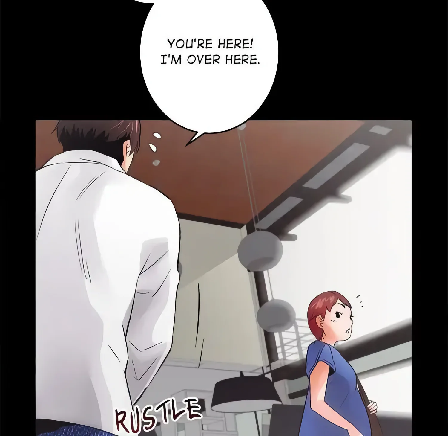 Lady Realtors - Episode 3 - read scene 129