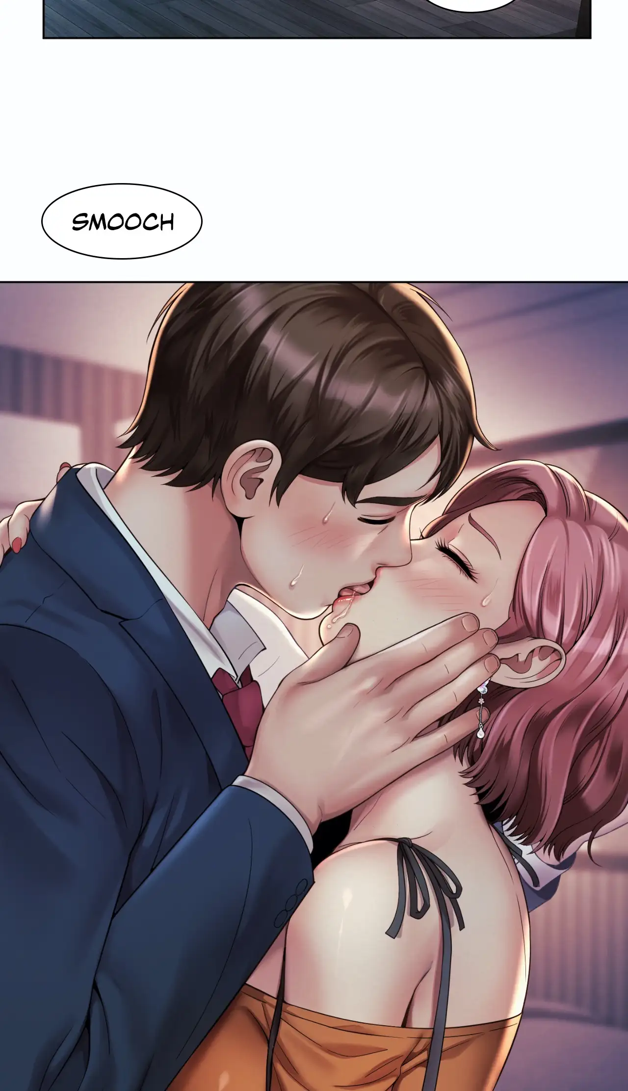 Office Affairs - Episode 4 - read scene 2
