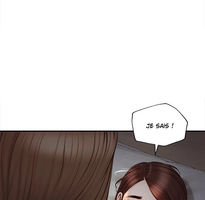 Une Semaine Et Un Jour - Episode 5 - read scene 30