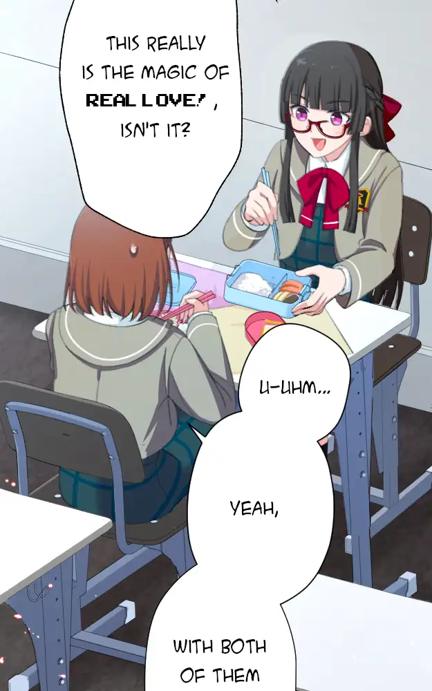 Real Love! - Episode 3 - read scene 116