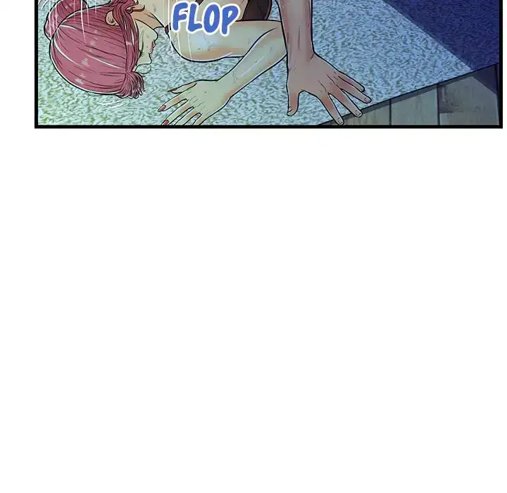 Potential Love Zone - Episode 4 - read scene 43